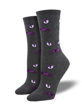 Cat Eye Socks for Women - Shop Now | Socksmith