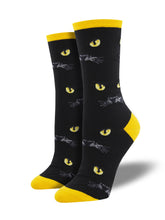 Cat Eye Socks for Women - Shop Now | Socksmith