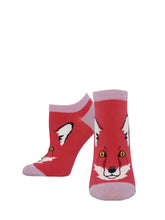 Fox Ped Socks for Women - Shop Now | Socksmith