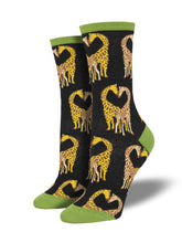 Giraffe Socks for Women - Shop Now | Socksmith