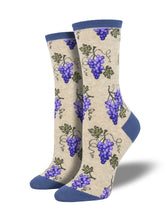 Grapevine Socks for Women - Shop Now | Socksmith
