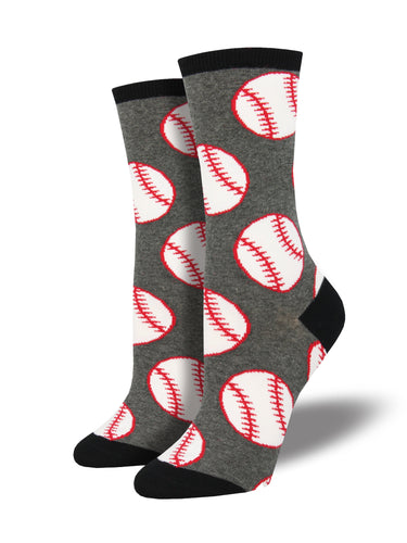 Baseball Socks for Women - Shop Now | Socksmith