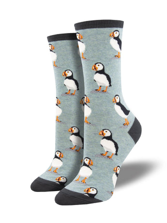 Women's Bird Novelty Socks | Socksmith