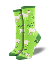 Screaming Goats Socks for Women - Shop Now | Socksmith