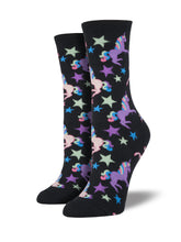 Unicorn Socks for Women - Shop Now | Socksmith
